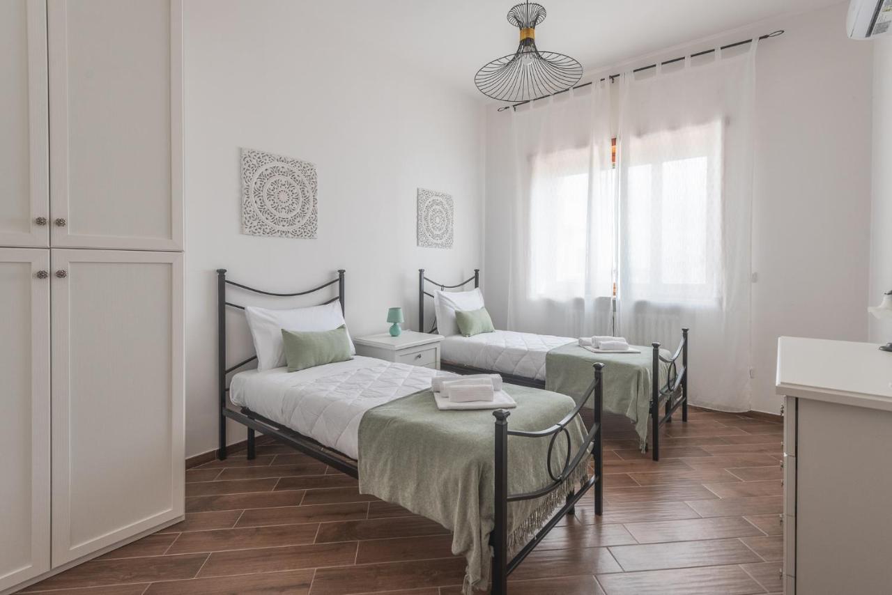 Pappacoda 7 Deluxe -- Lecce Selection المظهر الخارجي الصورة